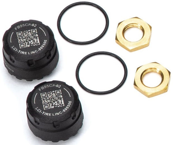Lippert Tire Pressure Monitoring System Sensor (MPN: 2020106299)