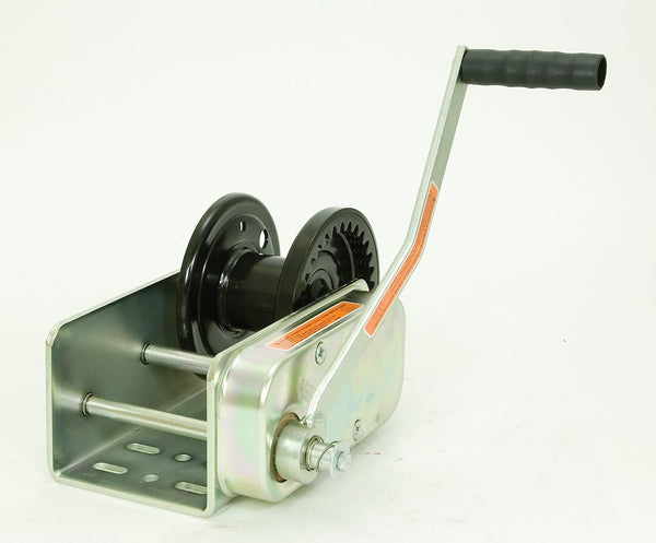 Dutton Lainson Corp Trailer Boat Winch (MPN: 15850)