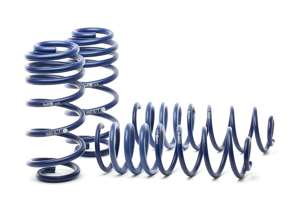 H&R Springs Sport Spring Lowering Kit (MPN: 29989-2)