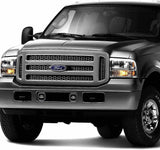 Oracle Lighting LED Fog Light Set (MPN: 5863-504)