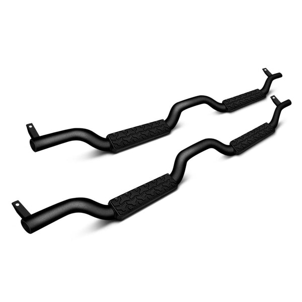 Rampage Slim Line Nerf Bar (MPN: 26518)