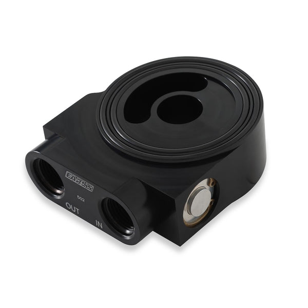 Earl's Oil Thermostat (MPN: 503ERL)