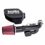 Banks Ram Air Intake System (MPN: 41837)