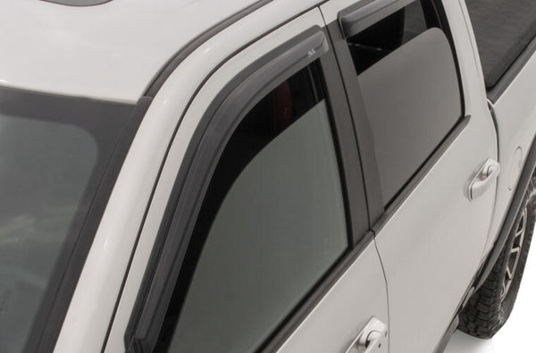 Auto Ventshade Ventvisor Standard Profile (MPN: 94888)