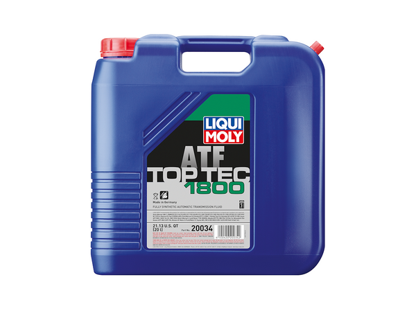 Liqui Moly Auto Trans Fluid (MPN: 20034)