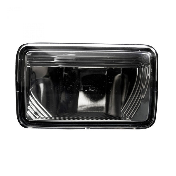 Recon LED Fog Lights (MPN: 264520BK)