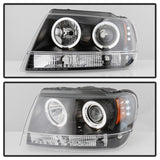 Spyder Automotive Headlight Assembly (MPN: 5011145)