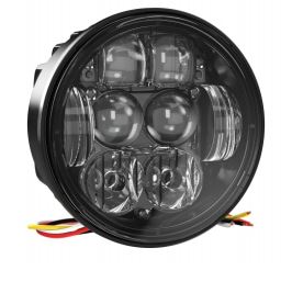 J.W. Speaker 6130 Evolution Headlight Assembly (MPN: 0549881)