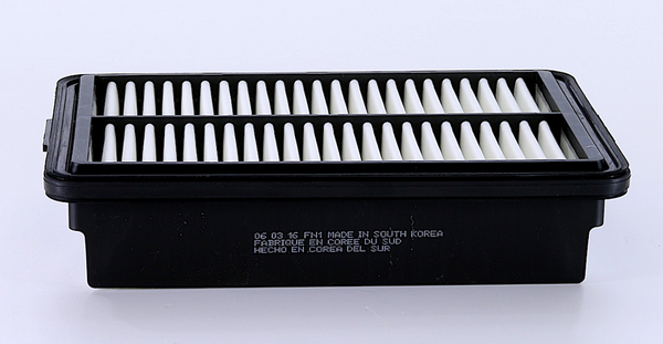 Wix Filters Air Filter (MPN: WA10420)