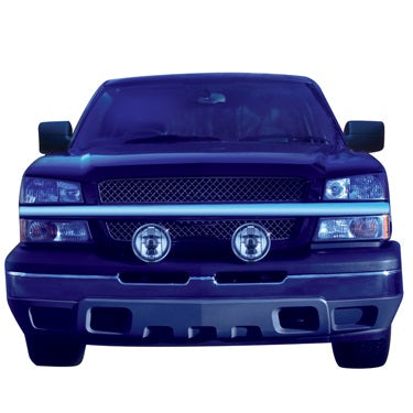 Hella 500FF Series Driving Fog Light (MPN: 005750941)