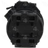 Four Seasons Air Conditioner Compressor (MPN: 77383)