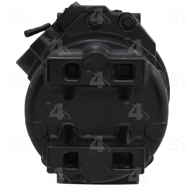 Four Seasons Air Conditioner Compressor (MPN: 77383)
