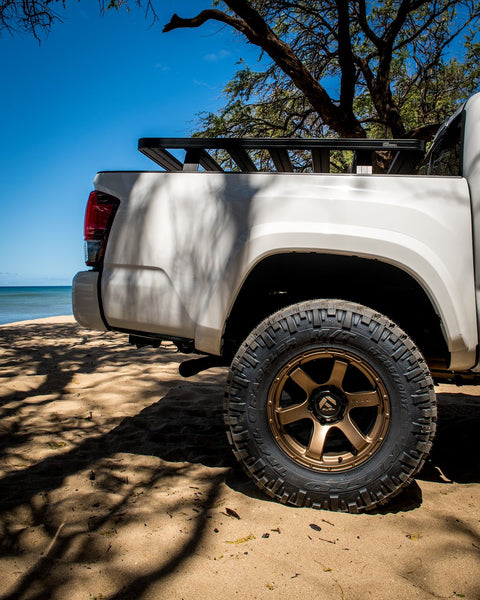 Fuel Off Road Wheel Rush D768 (MPN: D76820908450)