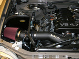 Airaid Cold Air Intake System (MPN: 511-163)