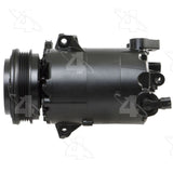Four Seasons Air Conditioner Compressor (MPN: 197360)