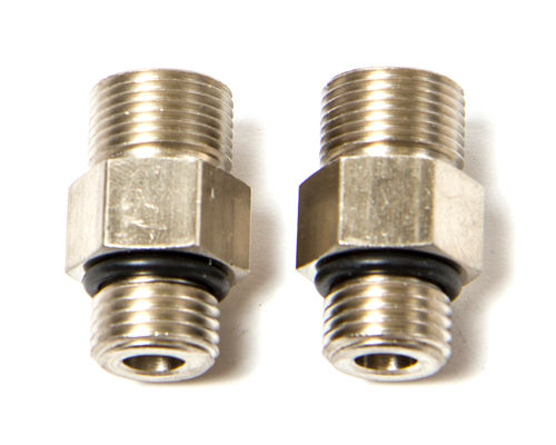 SeaStar Boat Steering System Fitting (MPN: HF6009)