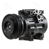 Four Seasons Air Conditioner Compressor (MPN: 67120)
