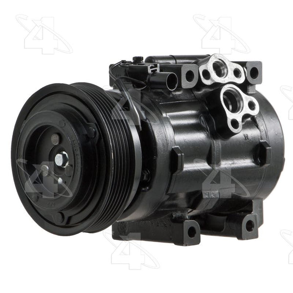Four Seasons Air Conditioner Compressor (MPN: 67120)