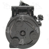 Four Seasons Air Conditioner Compressor (MPN: 77404)