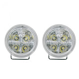 Recon Accessories Daytime Running Light LED (MPN: 264152CL)