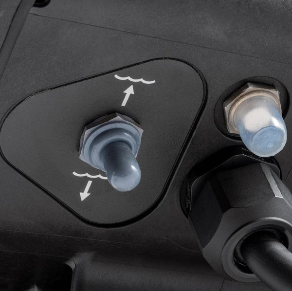 Cannon Magnum 10 Electric Downrigger (MPN: 1902305)