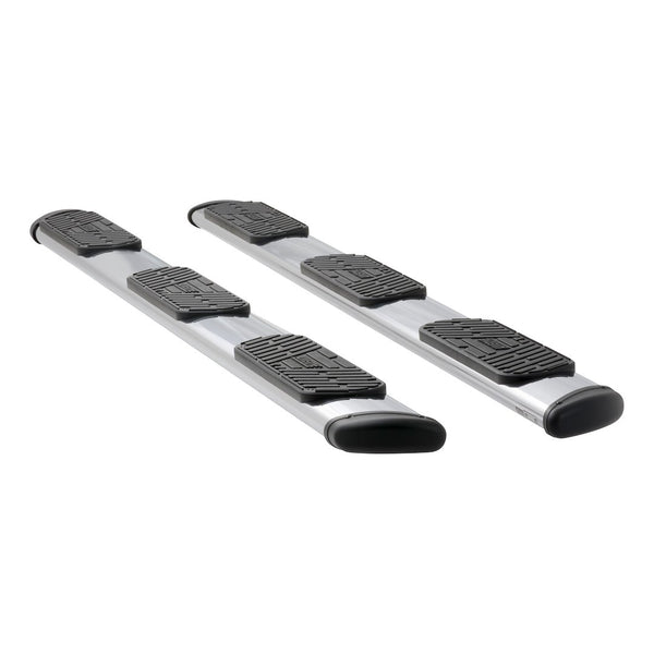 Luverne Regal 7 Running Board (MPN: 477125)