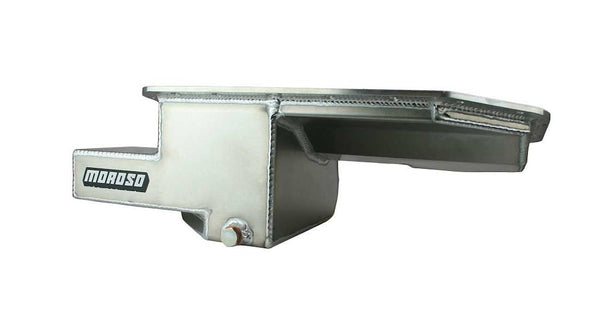 Moroso Performance Oil Pan (MPN: 20960)