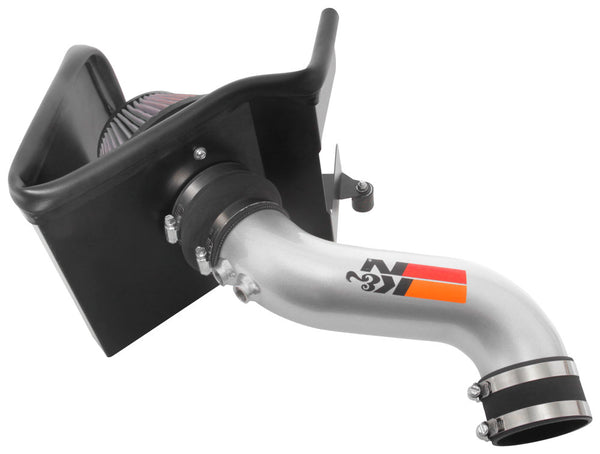 K&N Cold Air Intake 69 Series Typhoon (MPN: 69-5321TS)