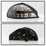 Spyder Automotive Tail Light Assembly (MPN: 5007117)