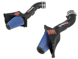 Advanced FLOW Engineering Cold Air Intake (MPN: TR-3019B-R)