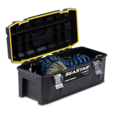 SeaStar Boat Steering System Filler Kit (MPN: HA5445-2)