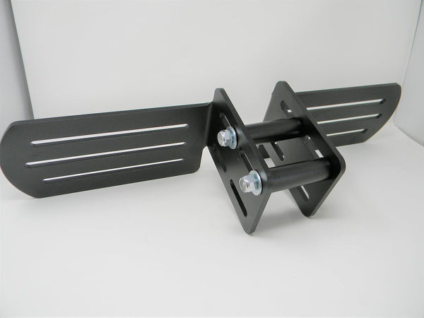 Wilco Offroad Spare Tire Accessory Mount (MPN: SDRPM33470)