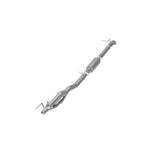 MagnaFlow Exhaust System Kit (MPN: 17200)
