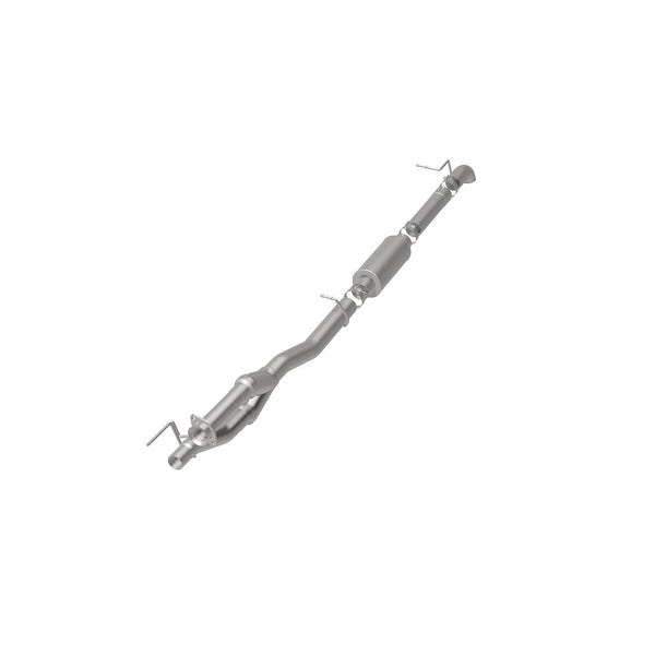 MagnaFlow Exhaust System Kit (MPN: 17200)