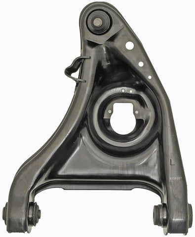 Control Arm with Ball Joint and Bushings (MPN: 520-207)