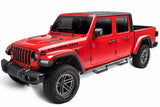 N-Fab Predator Pro Nerf Bar (MPN: PRN1663QC-TX)