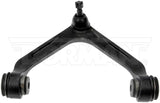 Control Arm and Ball Joint Assembly (MPN: 522-638)