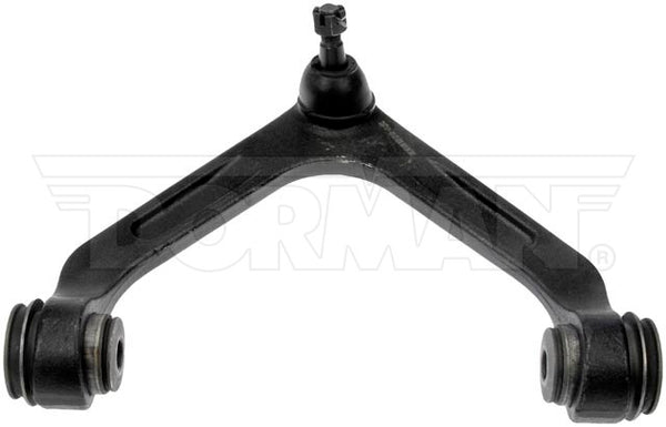 Control Arm and Ball Joint Assembly (MPN: 522-638)