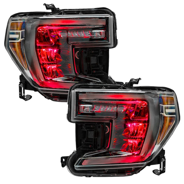 Oracle Lighting ColorSHIFT DRL Upgrade Kit (MPN: 1440-334)