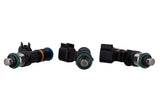 Ford Performance Fuel Injector Set (MPN: M-9593-G302)