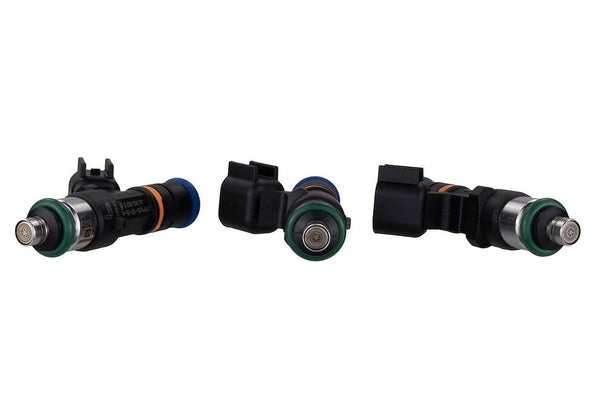 Ford Performance Fuel Injector Set (MPN: M-9593-G302)