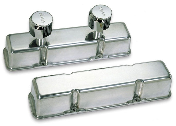 Moroso Valve Cover For Small Block Chevy (MPN: 68374)