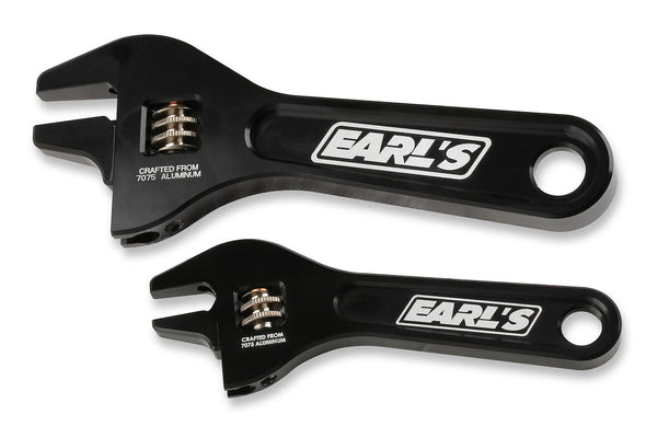 Earl's AN Fitting Wrench Set (MPN: 230351ERL)