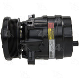 Four Seasons Air Conditioner Compressor (MPN: 57284)