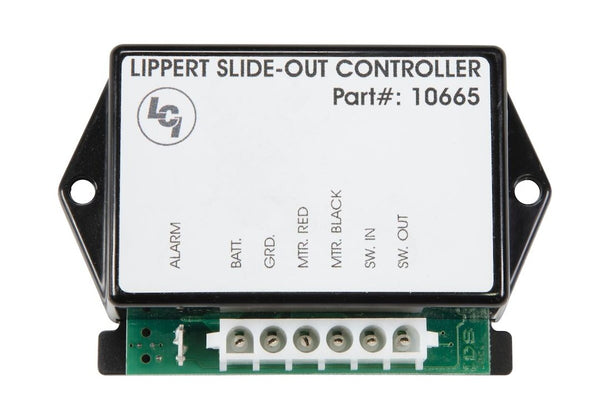 Lippert Slide Out Control Module (MPN: 135666)