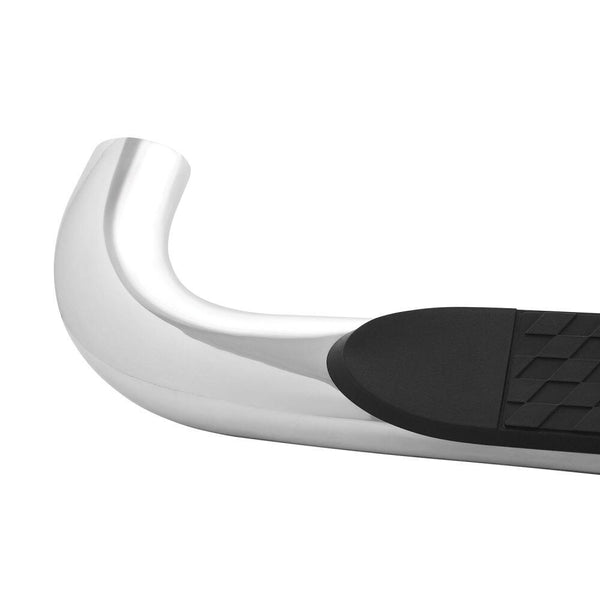Westin Automotive Platinum Oval Step Bars (MPN: 21-1950)