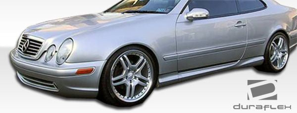 Duraflex Side Skirt (MPN: 103046)