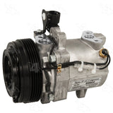 Four Seasons Air Conditioner Compressor (MPN: 68498)