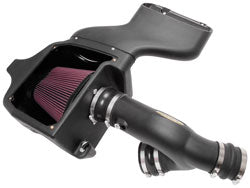 Airaid Cold Air Intake MXP Series (MPN: 401-336)
