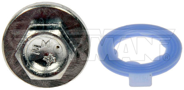 Oil Drain Plug - OE Replacement by Dorman (MPN: 090-036)